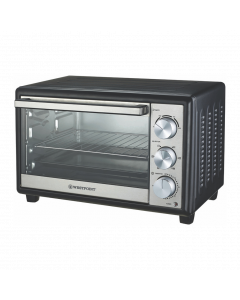 Westpoint WF-2800 Roast, Bake and Grill With Best Microwave oven, ideal for grilling, Roasting, Toasting and Baking 1500W - YZ International-1 (3 Months 0% Percent Profit Product Available On 48 Months Installment)